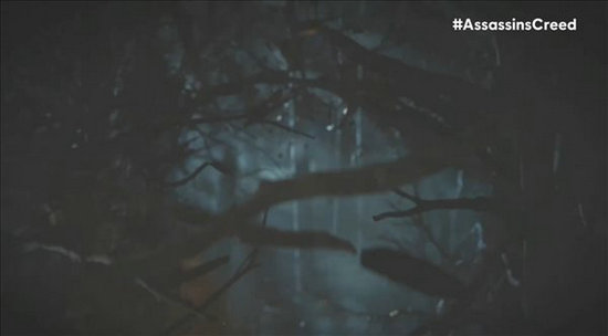 刺客信条代号Hexe