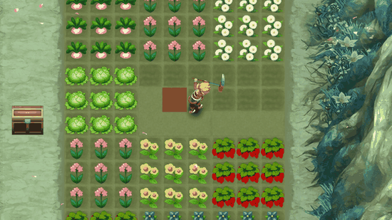 符文工房3豪华版