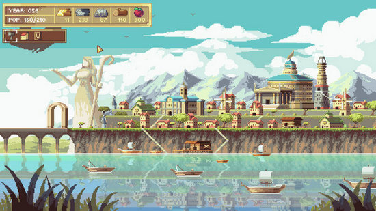 LakeSide