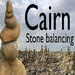 Cairn Stone Balancing