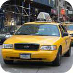 城市出租车驾驶模拟3D  v0.2