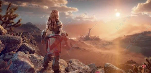 地平线西之绝境