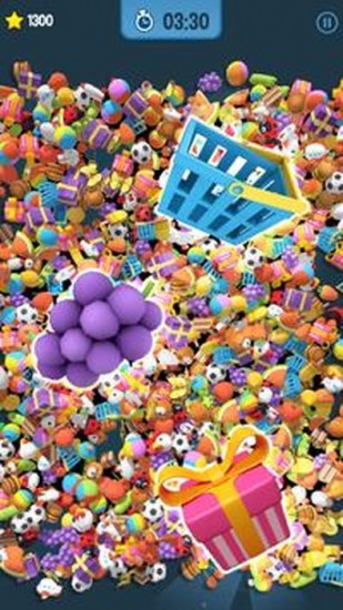 匹配配对3D