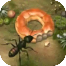 荒野蚂蚁模拟  V1.2