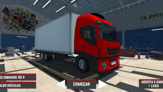 北欧卡车