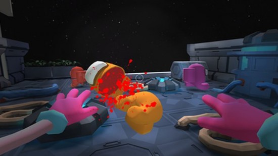 波比游戏长腿妈咪