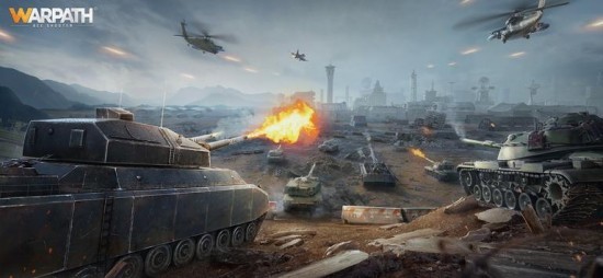 战火勋章：狙击行动