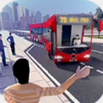 公交车模拟器2023最新版