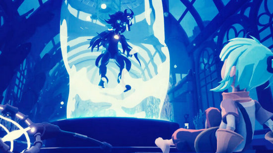 海浪物语wavetale