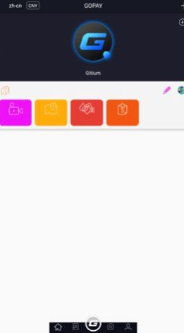 gopay钱包官网版