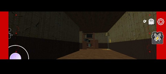 查尔斯恐怖火车