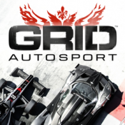 grid超级房车赛 V1.4.2