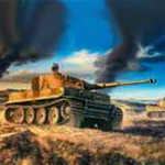 第二次世界大战坦克  v1.2.2