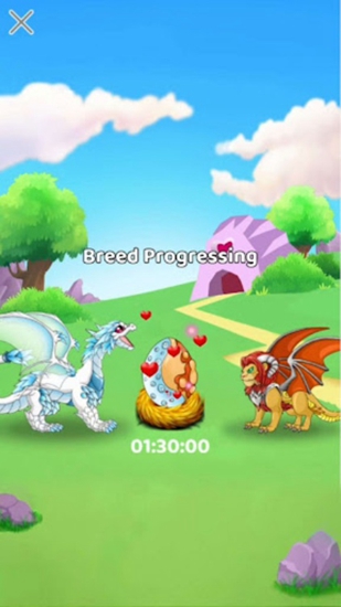 龙之幻想安卓版