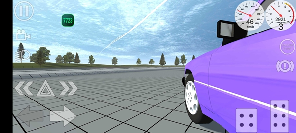 车祸物理模拟器mod版内置模组
