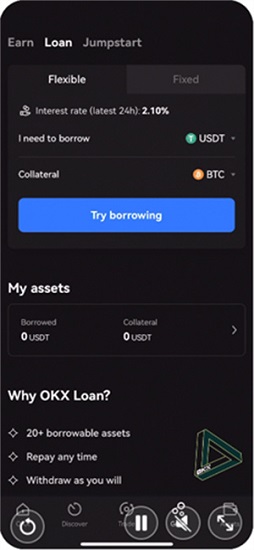 okpay钱包app下载