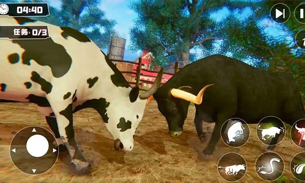 恐怖奶牛模拟器免费下载