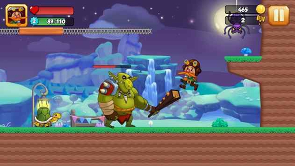 杰克的冒险下载