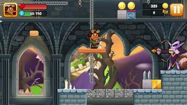 杰克的冒险免费下载