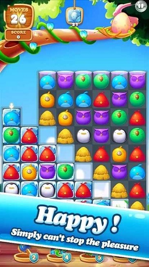小鸟天堂免费下载