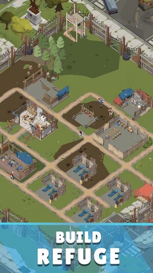 末日之城免费下载