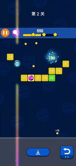 快乐消砖块下载