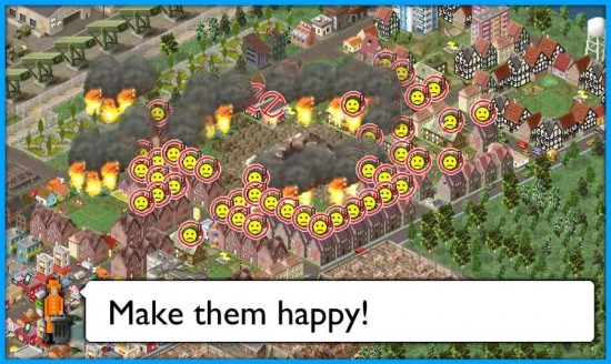 西奥小镇无限钻石版下载