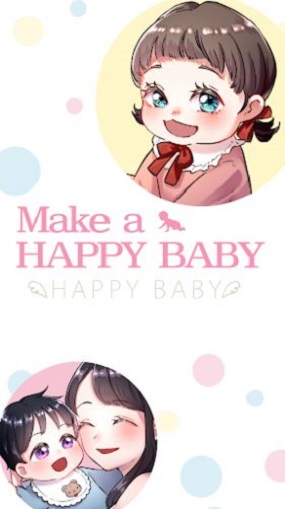 make a happy baby游戏下载