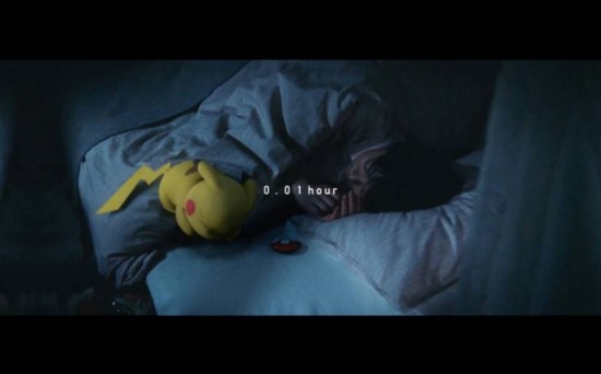 宝可梦sleep免费版