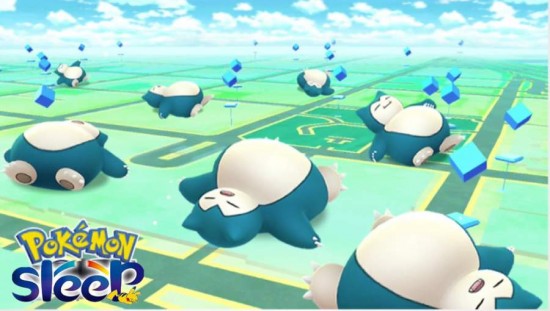 宝可梦sleep免费下载