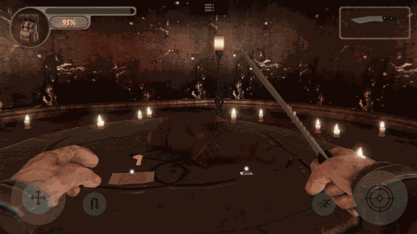 沉默之谜免费下载