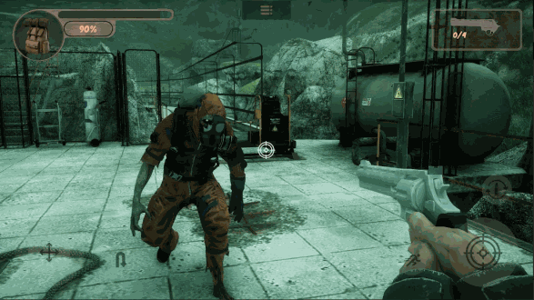 沉默之谜免费版