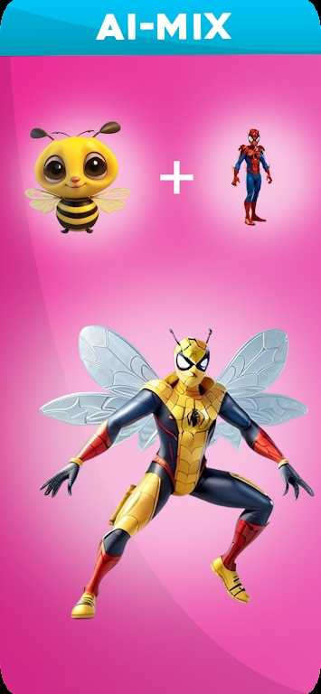 动物融合大战免费版