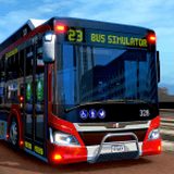 巴士模拟器2023 v1.4.0