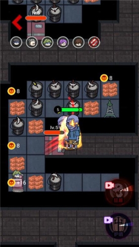 攻城大作战破解版下载