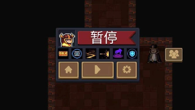 元气骑士破解版2025年最新版下载