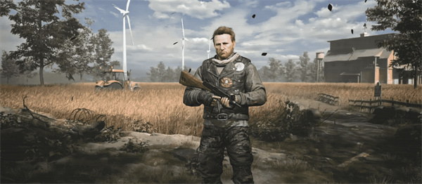 暗区突围国际服下载