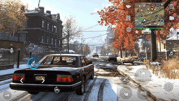 火力全开2城市狂热