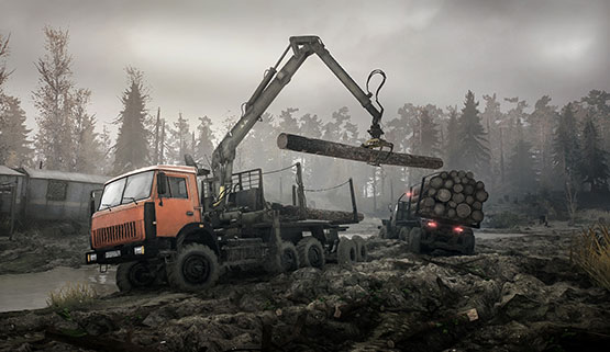 旋转轮胎泥泞奔驰手游下载