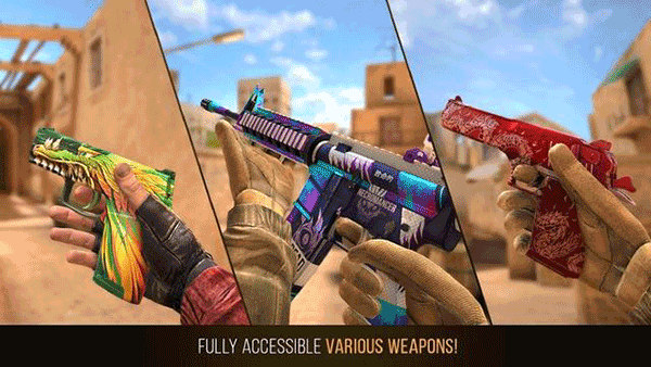 对峙2单机版破解版