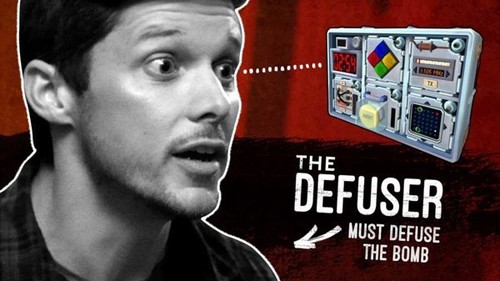 继续说不会炸手游